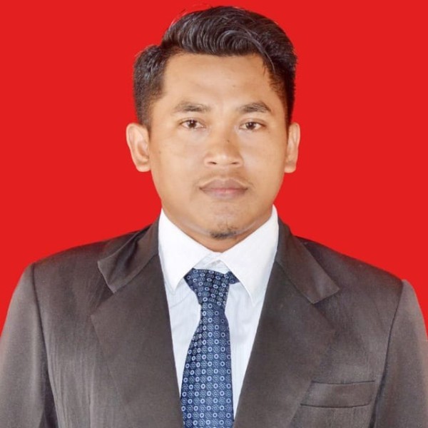 Muhfa Aini, S.Pd